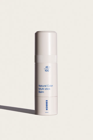 Natural Color Multi-Stick Balm 12 Petal Pink 4.5 g