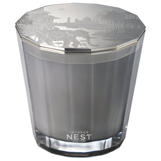Hypnotic Amber 2-Wick Candle