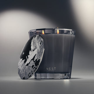 Hypnotic Amber 2-Wick Candle