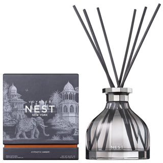Hypnotic Amber Reed Diffuser