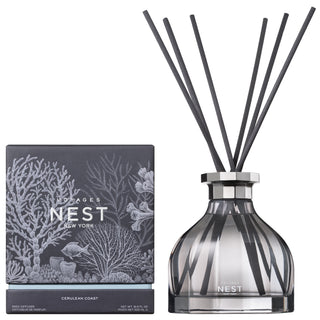 Cerulean Coast Reed Diffuser