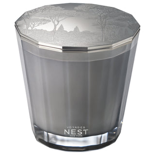 Oud Mystique 2-Wick Candle