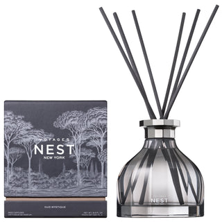 Oud Mystique Reed Diffuser