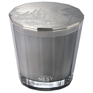 Nest New York Opulent Osmanthus 2-Wick Candle
