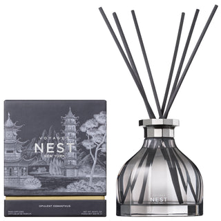 Opulent Osmanthus Reed Diffuser