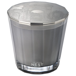 Rose Sublime 2-Wick Candle