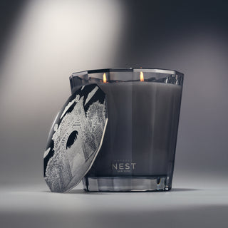 Rose Sublime 2-Wick Candle
