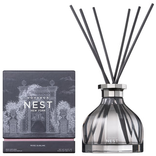 Rose Sublime Reed Diffuser