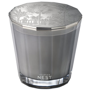 Tempting Tonka 2-Wick Candle