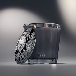 Tempting Tonka 2-Wick Candle