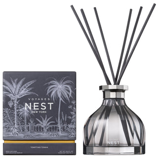 Tempting Tonka Reed Diffuser