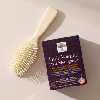 Hair Volume Menopause 30 Tablets