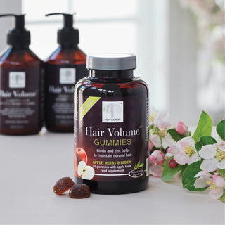 Hair Volume™ Gummies 60 Pieces