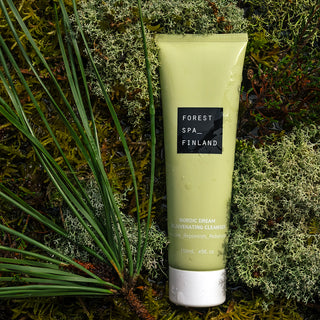 Nordic Dream Rejuvenating Cleanser 150ml