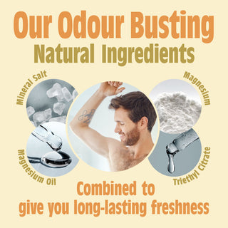 Neroli And Orange Blossom Roll-On 75ml