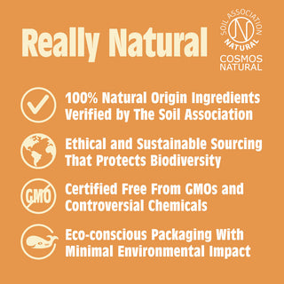 Neroli And Orange Blossom Roll-On 75ml