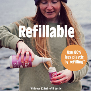 Neroli And Orange Blossom Roll-On 75ml