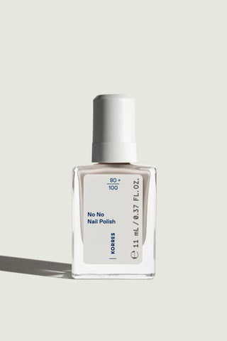 No No Nail Polish 34 Sand 11ml