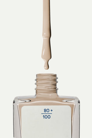 No No Nail Polish 34 Sand 11ml