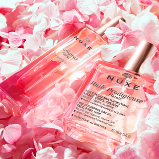 Prodigieux - Huile Prodigieuse Florale 50ml