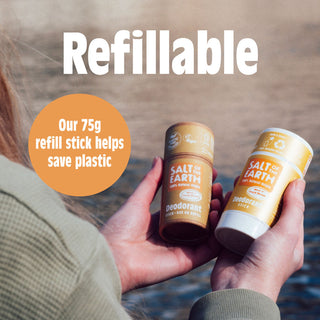 Neroli & Orange Blossom Deodorant Stick 84g