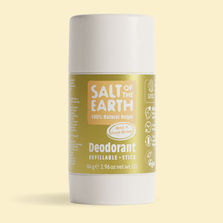 Neroli & Orange Blossom Deodorant Stick 84g