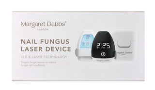 Nail Fungus Laser Device 1 Gift Set