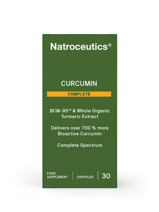 Curcumin Complete 30 capsules