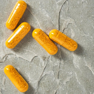 Curcumin Complete 30 capsules