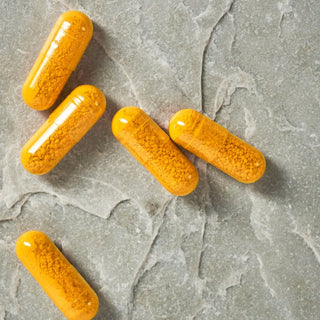 Curcumin Complete 60 Capsule