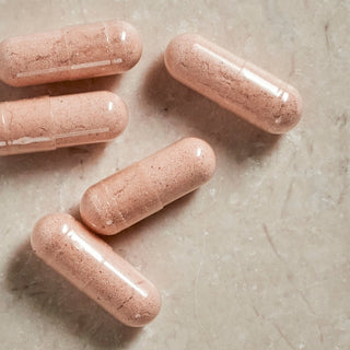 Saffron Bioactive 30 capsules