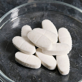 Magnesium Trace Mineral Complex 60 caplets