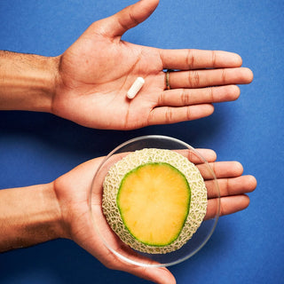 Glutathione SOD Advanced 30 capsules