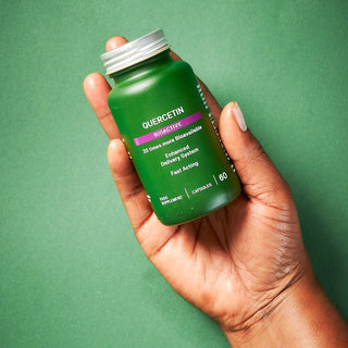 Quercetin Bioactive 60 capsules