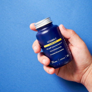 Vitamin C Complete 30 capsules
