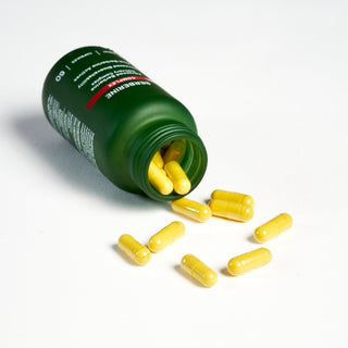 Berberine Complex 60 capsules