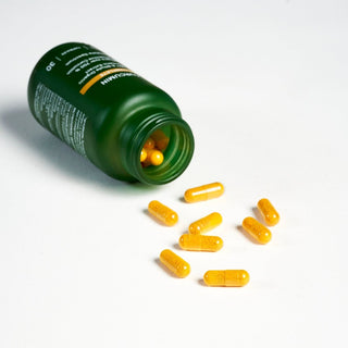 Curcumin Complete 30 capsules