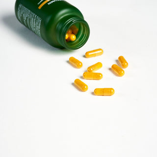 Curcumin Complete 60 Capsule