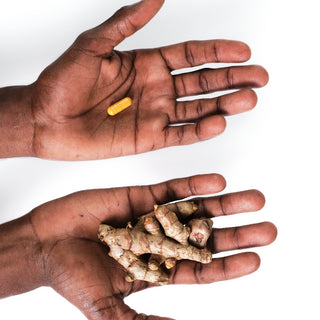 Curcumin Complete 60 Capsule