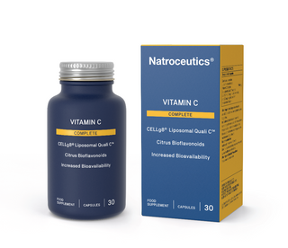 Vitamin C Complete 30 capsules