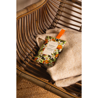 Neroli Sunrise Scented Sachet 15g