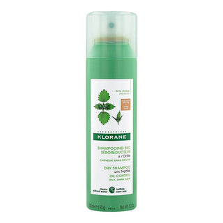 Nettle Tinted Dry Shampoo 150ml