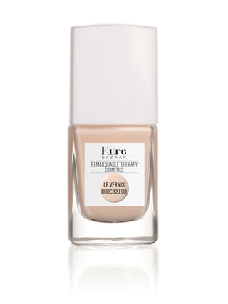 Nail Hardener - Beige 10ml