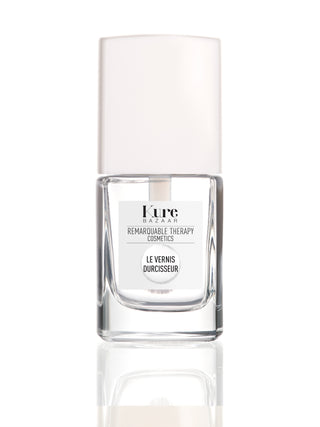 Nail Hardener - Transparent 10ml