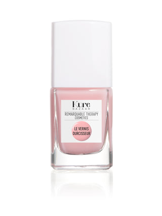 Nail Hardener - Rose 10ml