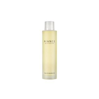 Body Oil NOURISHING 200ml