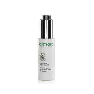 Restorative Night Face Oil 30ml