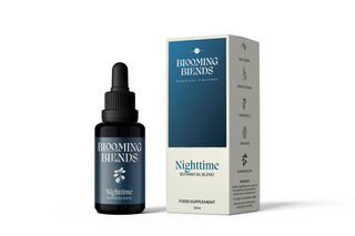 Nighttime Tincture 30ml