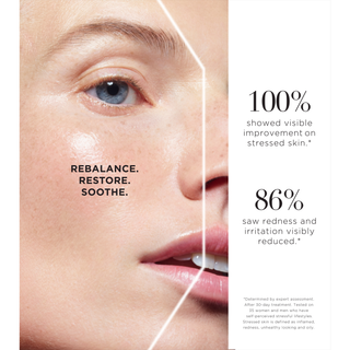 The Exceptional Repair Reset Cream Refill 30 Dose
