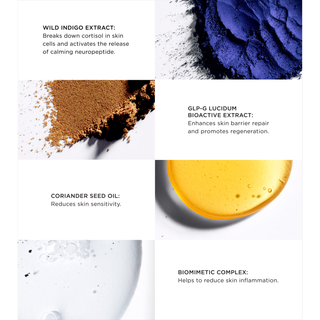 The Exceptional Repair Reset Cream Refill 30 Dose